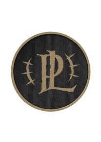 Paradise Lost - Ascension Logo - Parche