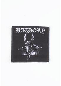Bathory - Goat - Parche