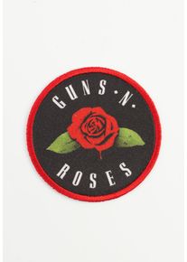 Guns N' Roses Guns N' Roses - Rose - Parche