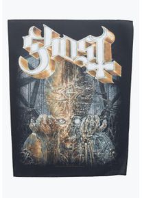 GHOST - Impera - Parche Trasero