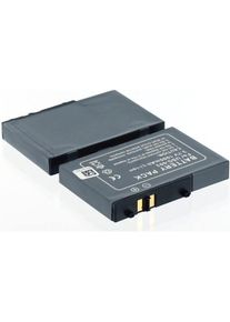 AGI 3.7V - 900 mAh - Li-Ion - Akku - Schwarz - NINTENDO DS LITE - Lithium-Ion (Li-Io, Weiteres Gaming Zubeh&ouml;r, Schwarz