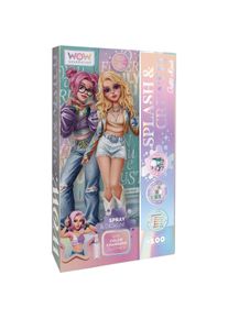 WOW Splash & Create Outfit Mixer mit Colorchange