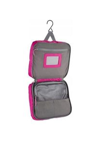 Lifeventure, Handtasche, Wash Bag Large Pink
