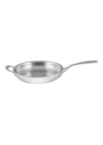 Demeyere Proline 7 Poêle 28 cm, Inox 18/10, Argent