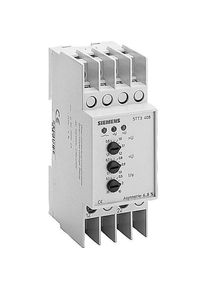 Siemens SIEM 5TT3408 Spannungsrelais AC 230/400V, Relais