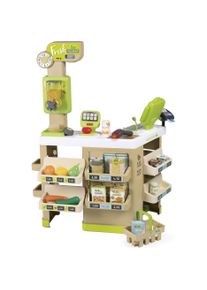Smoby Fresh Market