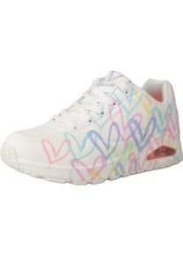 Skechers, Damen, Sneakers, Uno Spread, Mehrfarbig, (37)