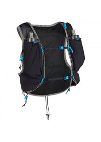 Ultimate Direction Ultra Vest 6.0 Trail running backpack (S, black)
