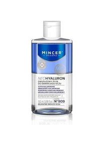 Mincer Pharma, Gesichtsreinigung, Neo Hyaluron Two-Phase Make-Up Remover 150Ml (Make-Up Entferner, 150 ml)