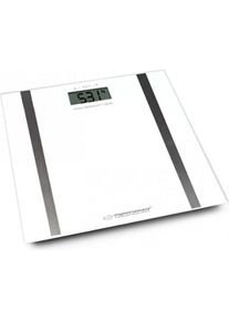 Esperanca Esperanza, Personenwaage, Samba Rechteck Elektronische Personenwaage (180 kg)