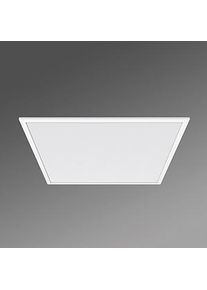 REGIOLUX, Wandleuchte + Deckenleuchte, LED-Paneelleuchte 39W 2700-6500K 4700lm 6011/4036950 (4700 lm)