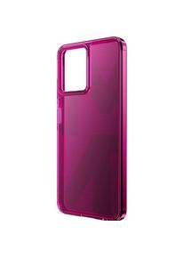 HMD Case Casual Outfit (HMD Fusion), Smartphone Hülle, Pink