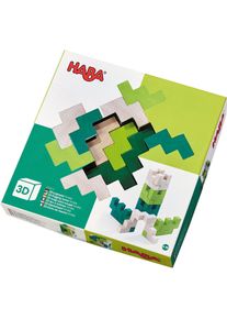 Haba 3D-Legespiel Viridis (Deutsch, Italienisch, Spanisch, Englisch, Niederländisch, Französisch)