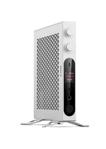 FiiO K19 (Audioplayer, Display, USB Host, USB-DAC, Bluetooth), Kopfh&ouml;rerverst&auml;rker, Silber
