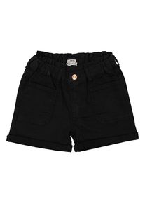 INDIAN BLUE JEANS Short zwart - 76% | Maat: 164 |