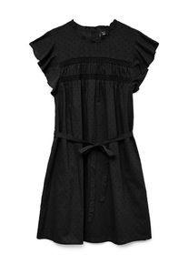 Véro Moda Vero Moda Jurk zwart - 55% | Maat: S |