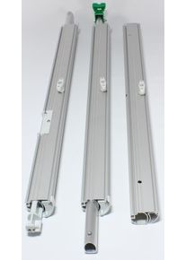 Thule Ersatzteil Nr. 1500602157 Klemmprofil links Auszug 2,5m passend zu Thule Safari Residence 5002 / 5500 / 5003