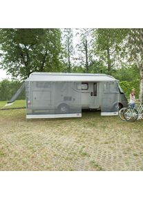 Fiamma Sun View XL 400 Markisen-Vorderwand 385cm Camping Wohnwagen Wohnmobil