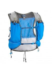 Ultimate Direction Race Vest 6.0 Trail running backpack (S, blue)