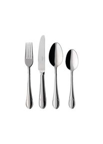 Villeroy & Boch Villeroy & Boch - Servizio tavola 24 pezzi Mademoiselle Posate 1 pieces unisex