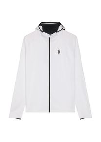 On Women's Climate Zip Hoodie Running jacket Women (XL, white)