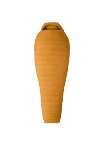Nordisk Iver +10° Mummy Sleeping Bag Down sleeping bag (M - bis 175 cm, brown)