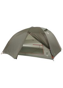 Big Agnes Copper Spur UL3 XL Tienda de campaña 3 personas (oliva/gris)