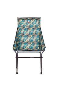 Big Agnes Big Six Camp Chair Camping chair multi