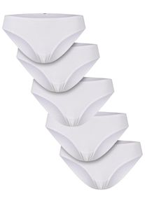 Urban Classics Slip Femme blanc taille XS