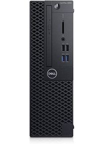 Dell OptiPlex 3060 SFF | i5-8400 | 8 GB | 256 GB SSD | Win 11 Pro