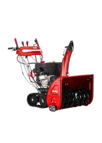 Bensin snöslunga Al-Ko SnowLine 760.4 TE LED, 114038
