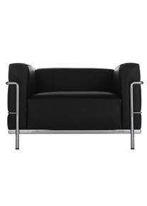3 Fauteuil Grand Confort Grand Modèle Fauteuil Cassina