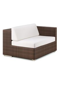 Lounge Module gauche DEDON