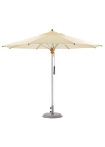 Weish&auml;upl Parasol en aluminium Weish&auml;upl