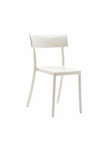 Catwalk Chaise Kartell
