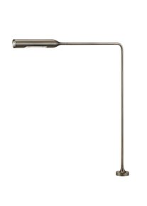 Flo Grommet F46 gunmetal 3000K Lumina