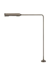 Flo Grommet F46 bronze métallisé 3000K Lumina