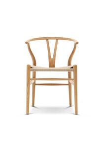 CH24 Wishbone Chair / Chaise Y-Chair Carl Hansen & Søn