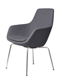 Little Giraffe Chaise 3201R Housse amovible Fritz Hansen