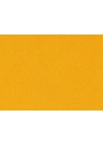 Weishäupl Flow coussin d'assise pour fauteuil à bascule Jaune Weishäupl
