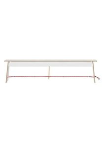 Langer Max Banc 180 cm Nils Holger Moormann