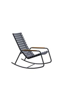 ReClips Outdoor Rocking chair Fauteuil à bascule Houe