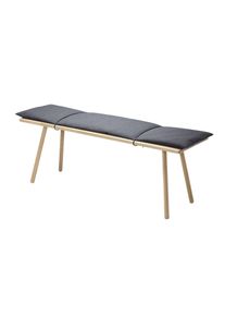 Georg Bench Banc Skagerak by Fritz Hansen