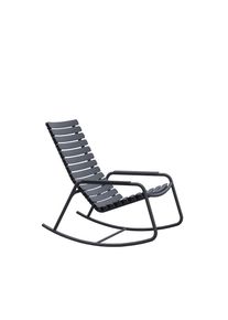 ReClips Outdoor Rocking chair Fauteuil à bascule Houe