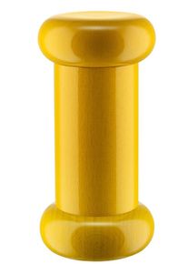Moulin à épices ES19 H 15 cm Alessi Jaune OFFRE SPECIALE
