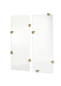 Selfie Miroir rectangulaire 160x60cm Mogg