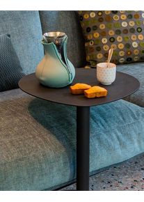 Easy Boy Table d'appoint grand Segis noir