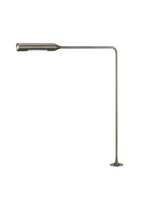 Flo Grommet F20 gun metal 3000K Lumina