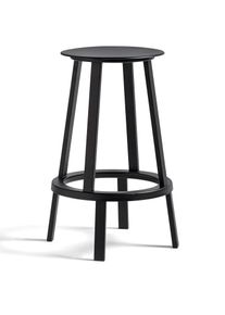 Revolver Bar Stool Tabouret de bar Low Hay