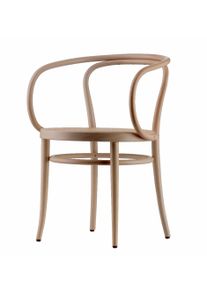 209 Chaise en bois courbé Thonet